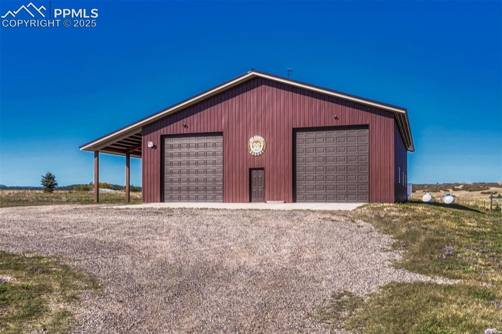 Photo 15 of 9565 Oak Springs Trail, Franktown