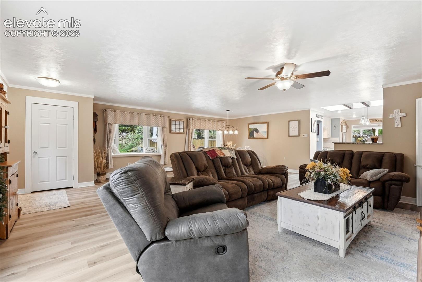 Photo 6 of 6430 Burrows Road, Colorado Springs