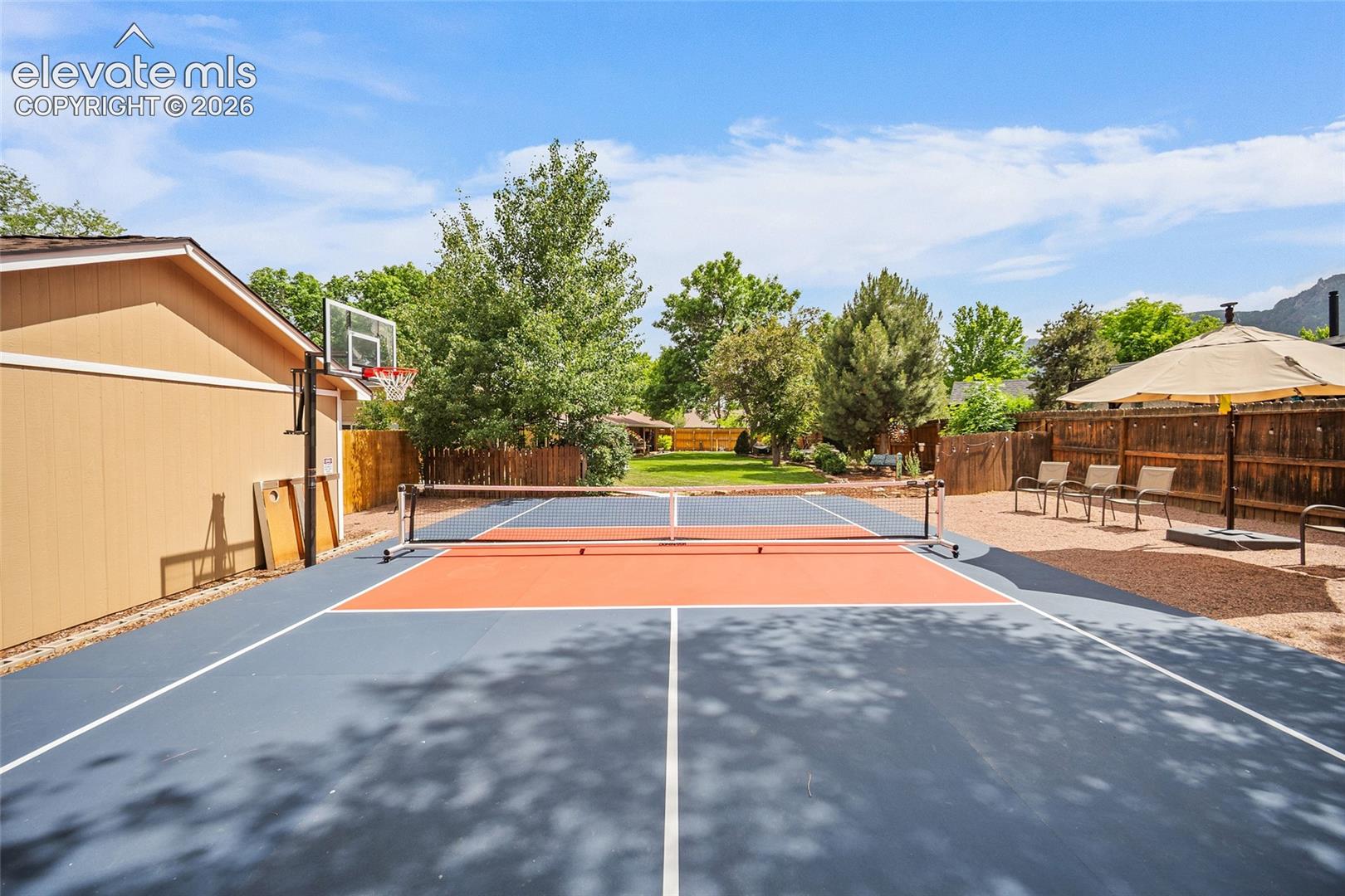 Photo 37 of 314 Lake Avenue, Colorado Springs