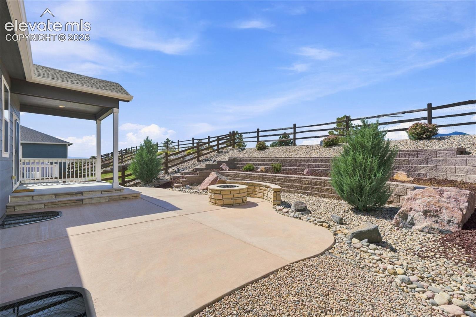 Photo 17 of 15937 Little Bluestem Road, Monument