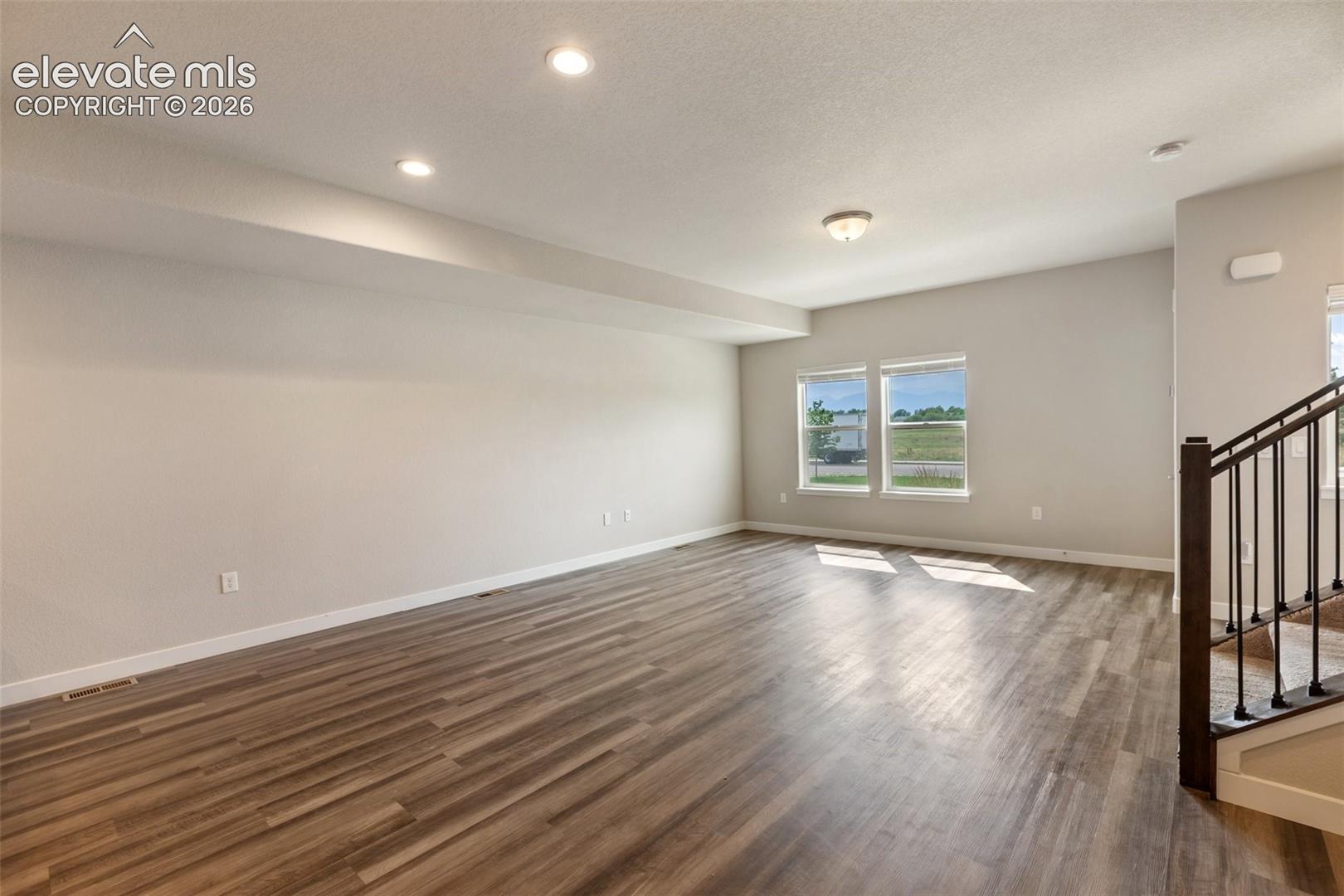 Photo 12 of 6635 Carriage Meadows Drive, Colorado Springs