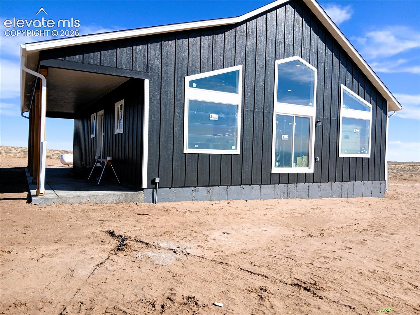 29375 Tallgrass Vw, Calhan, CO 80808