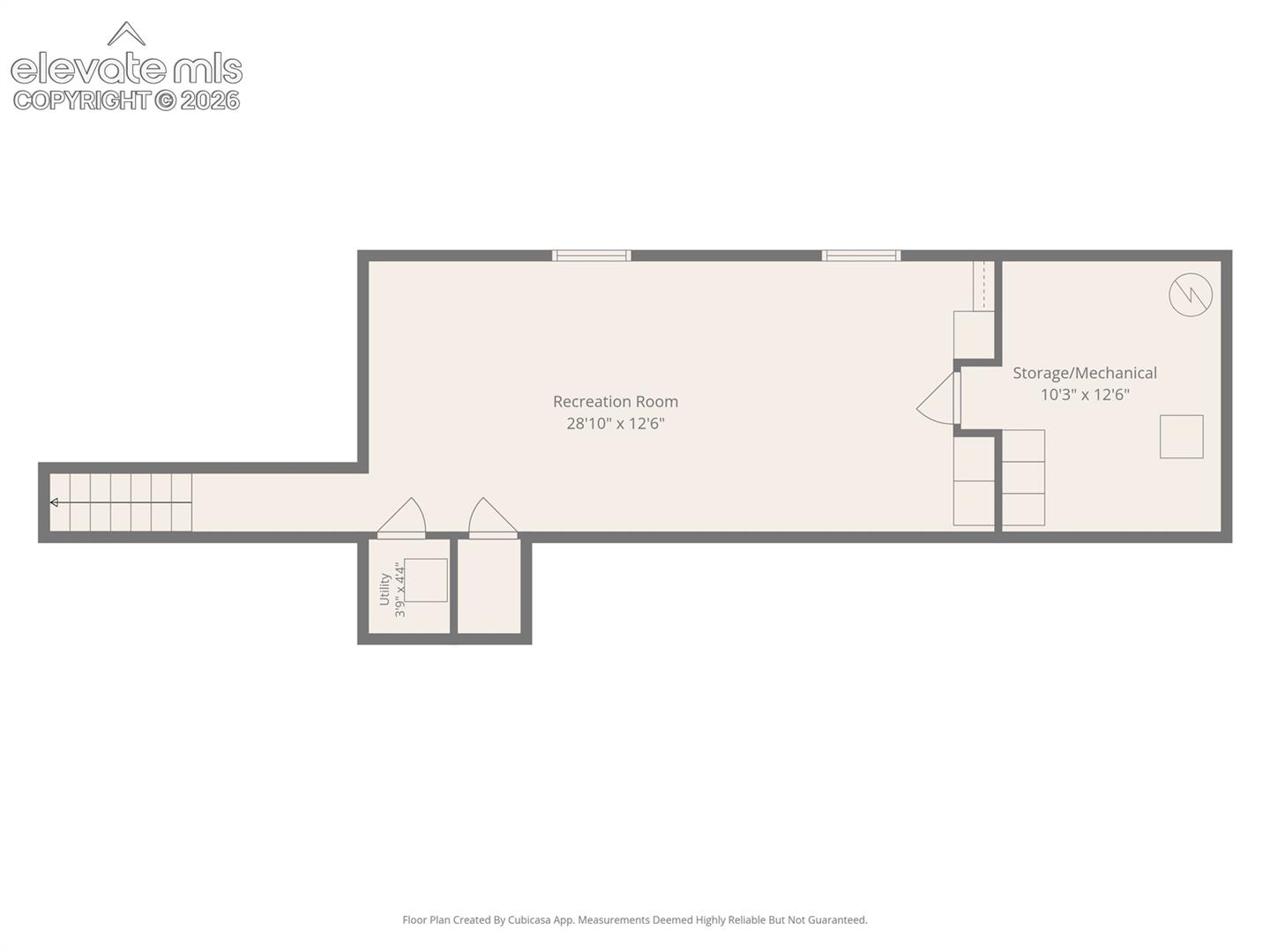 5 El Encanto Dr, Colorado Springs, CO 80906