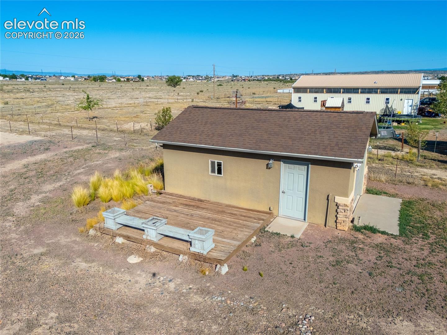 Photo 47 of 1301 N Challenger Drive, Pueblo West