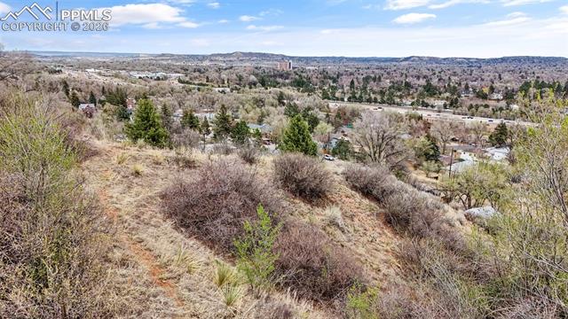 Photo 8 of 1205 E High Point Lane, Colorado Springs
