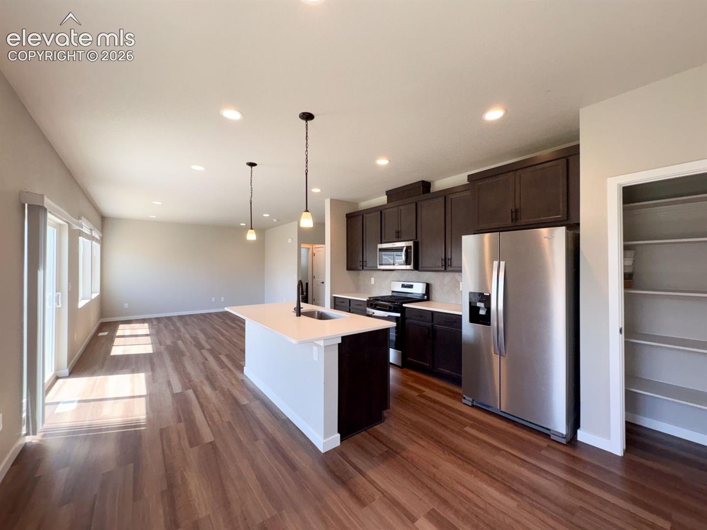 485 Galveston Ter, Calhan, CO 80808