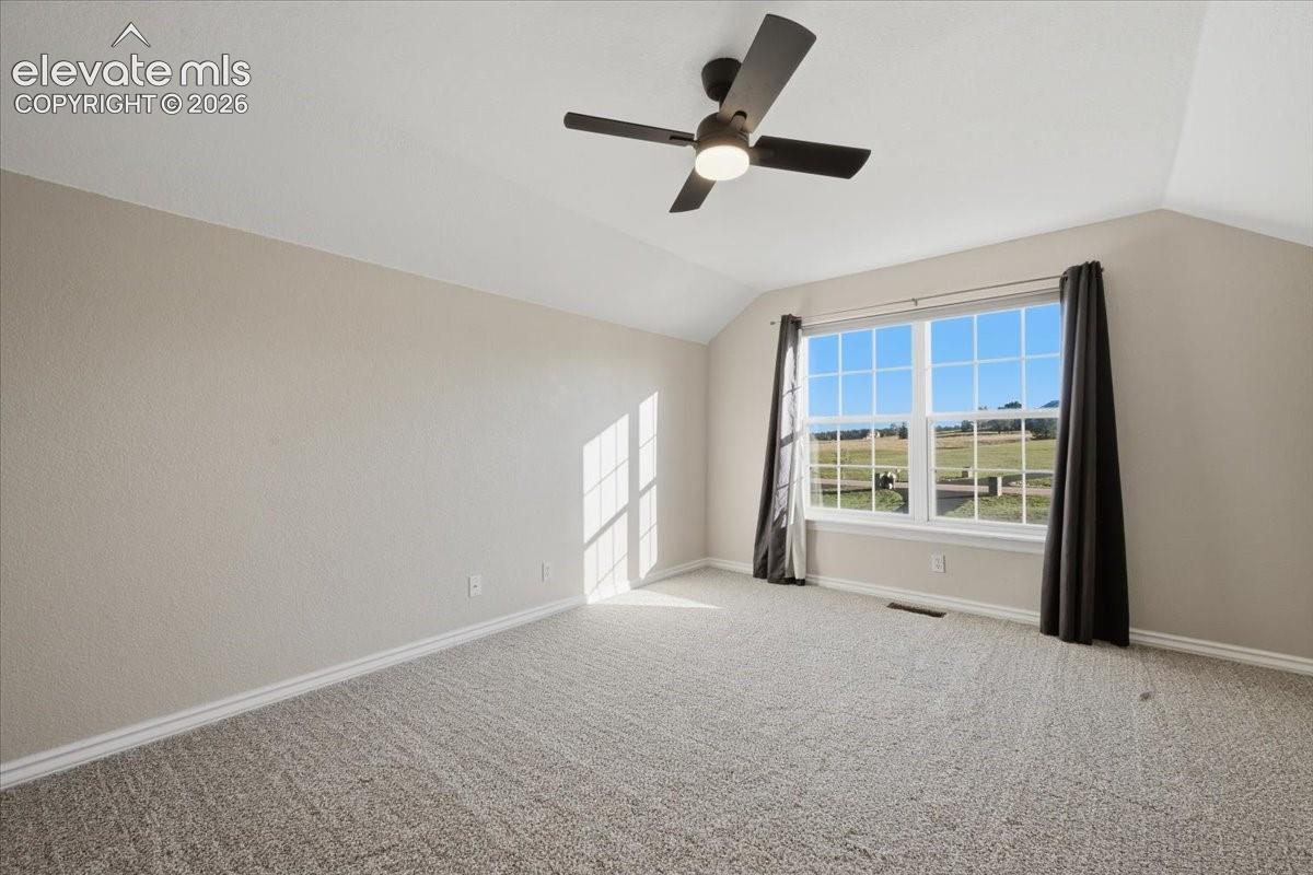 upper level bedroom #2