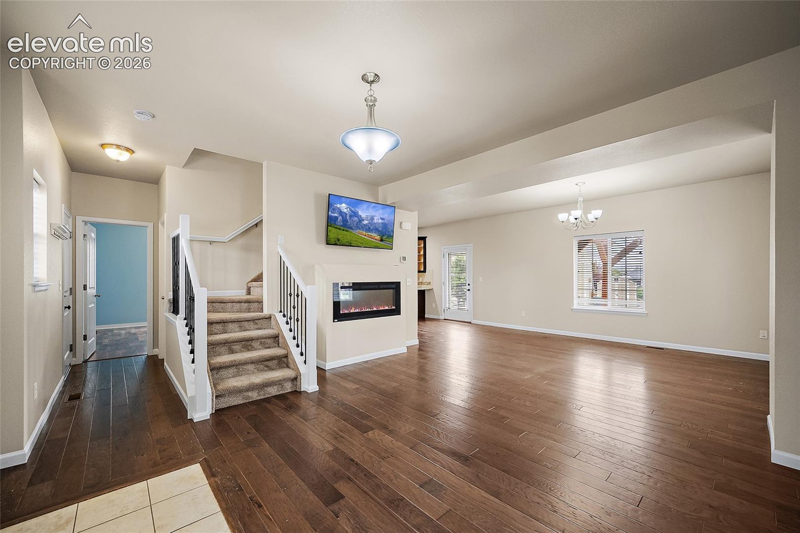 Photo 7 of 8428 Cypress Wood Drive, Colorado Springs