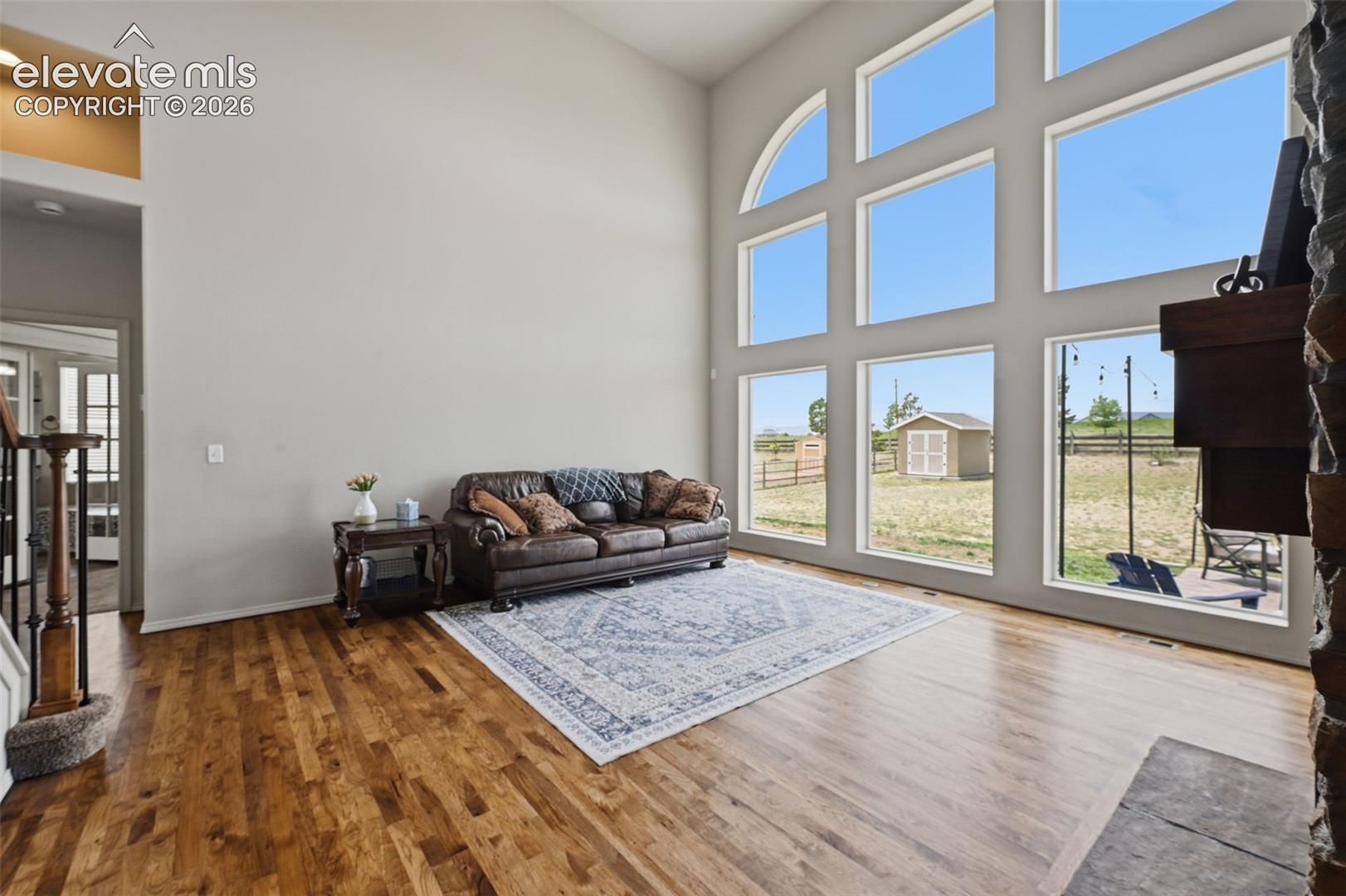 10610 Pictured Rocks Dr, Peyton, CO 80831