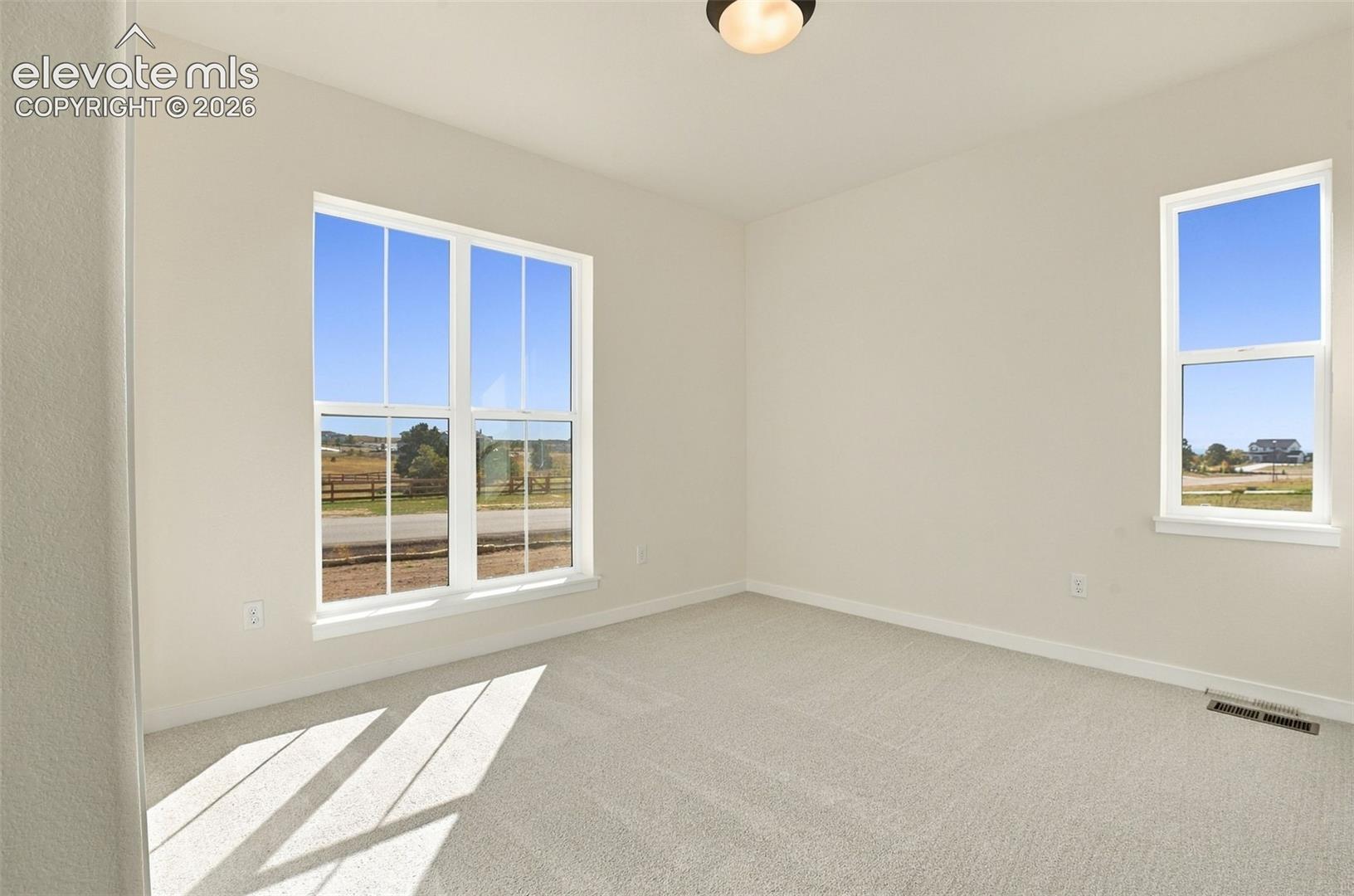 Photo 6 of 10424 Aspen Valley Road, Colorado Springs