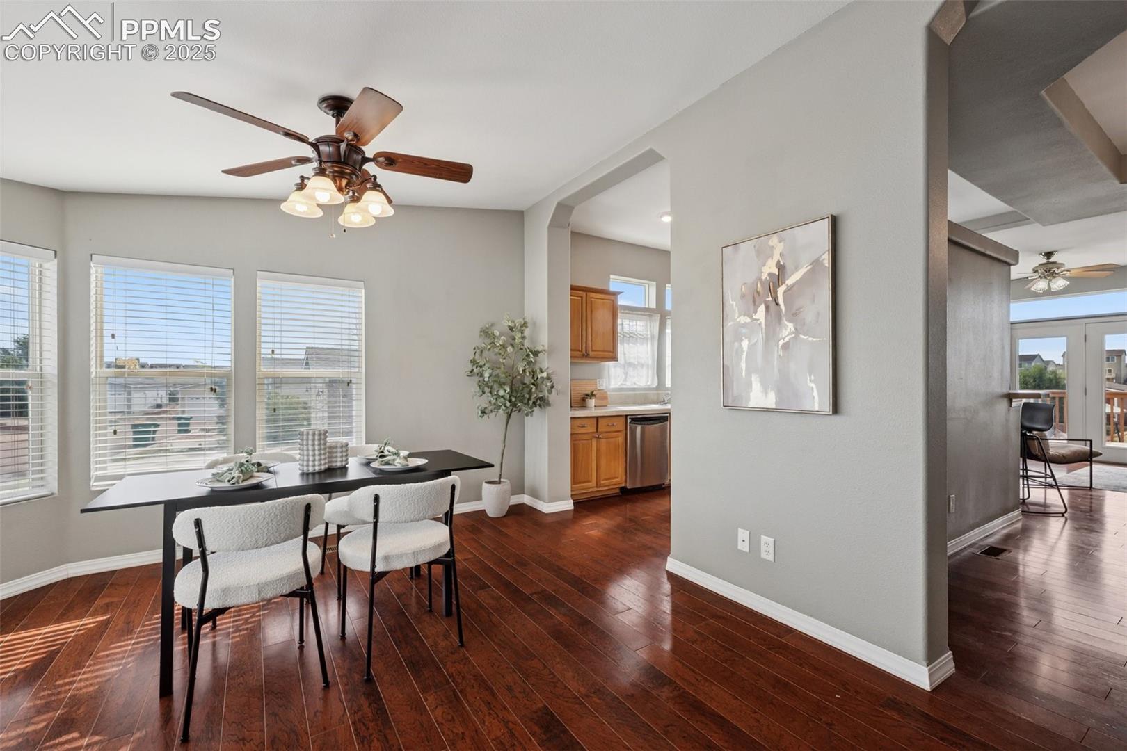 Photo 11 of 4481 Kingfisher Point, Colorado Springs