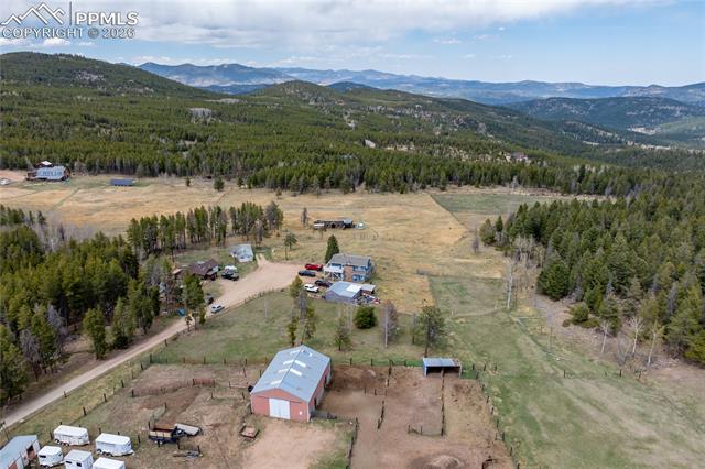 Photo 6 of 31511 Shadow Mountain Drive, Conifer