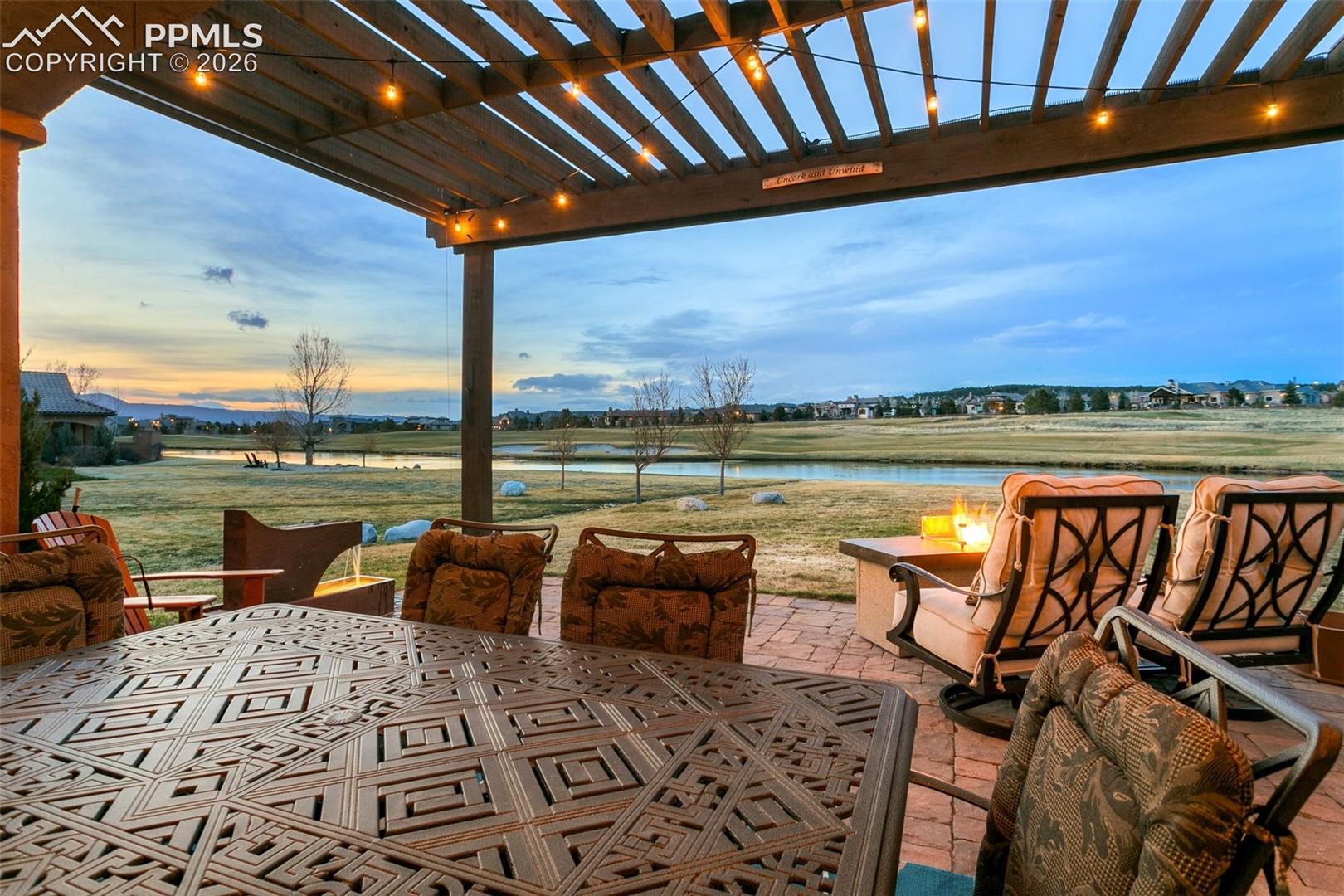 Photo 7 of 2328 Margaux Valley Way, Colorado Springs