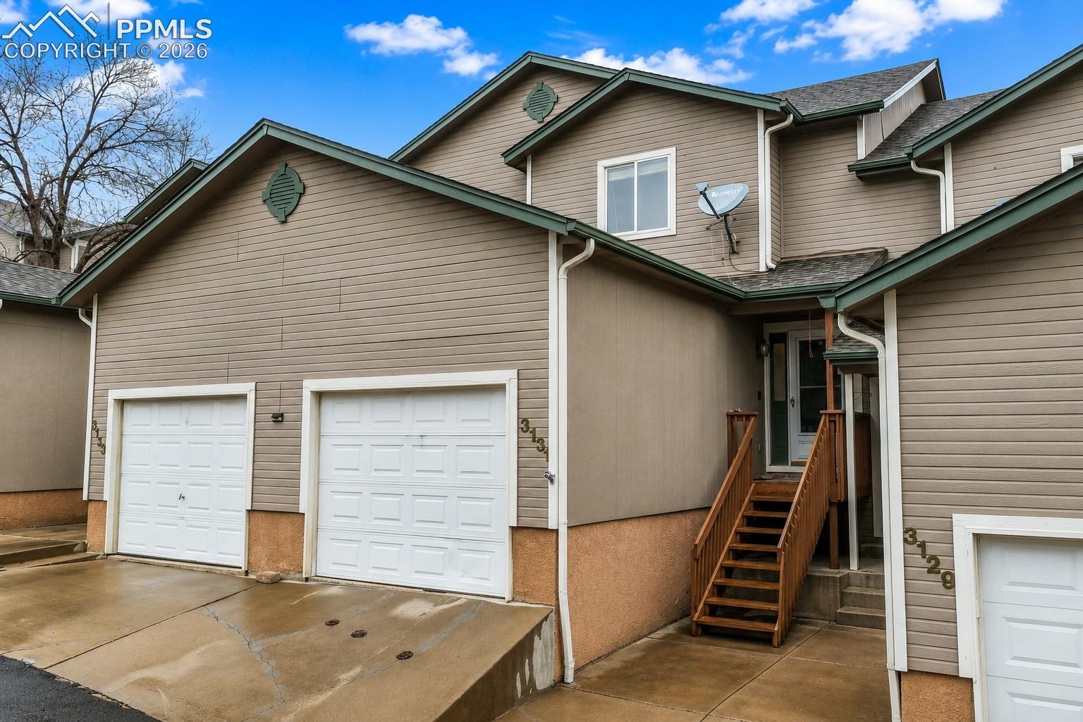 Photo 41 of 3131 Hearthridge Circle, Colorado Springs