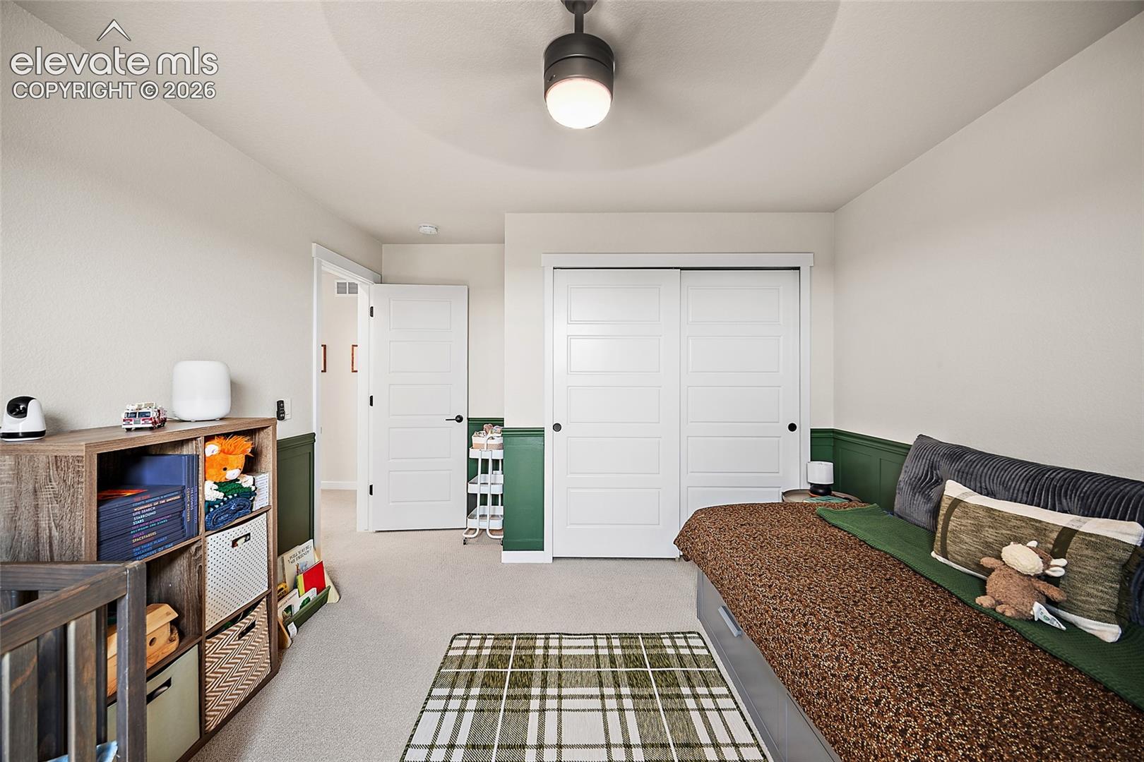 Photo 22 of 9625 Jack Helm Drive, Colorado Springs