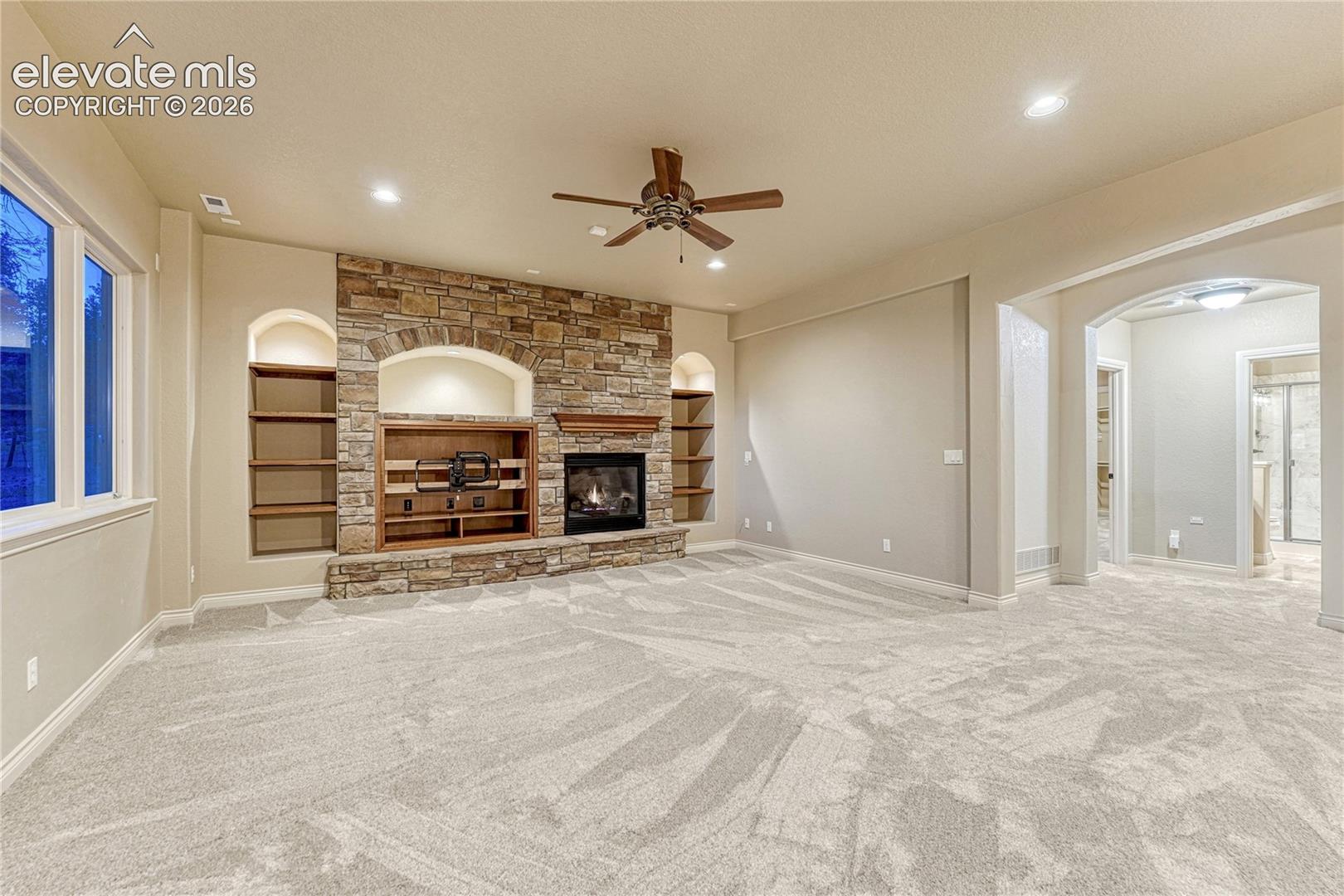 Photo 26 of 16152 Timber Meadow Drive, Colorado Springs
