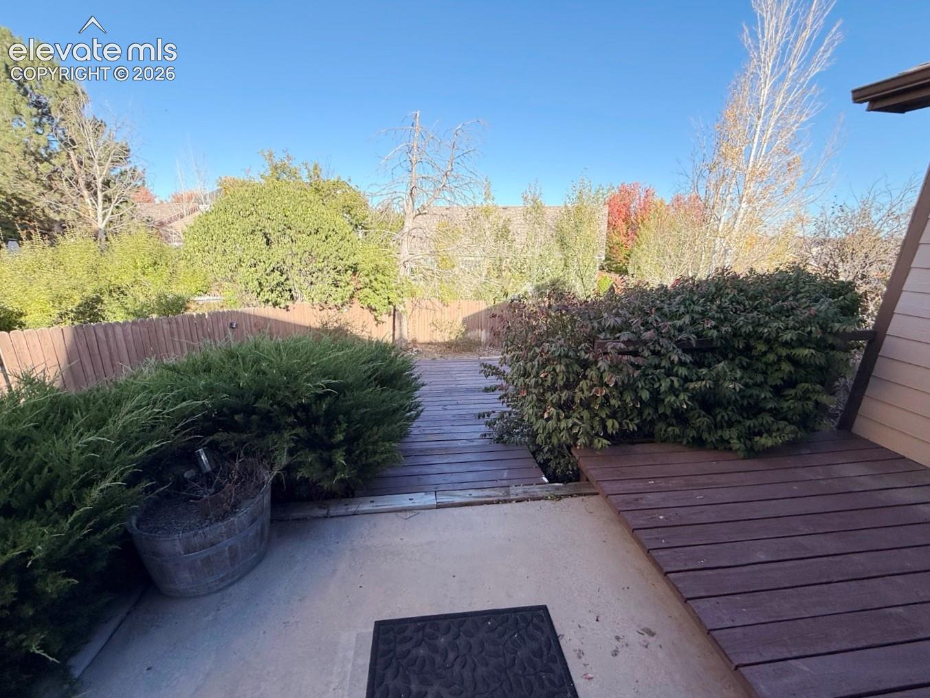 Photo 33 of 4433 Crow Creek Drive, Colorado Springs