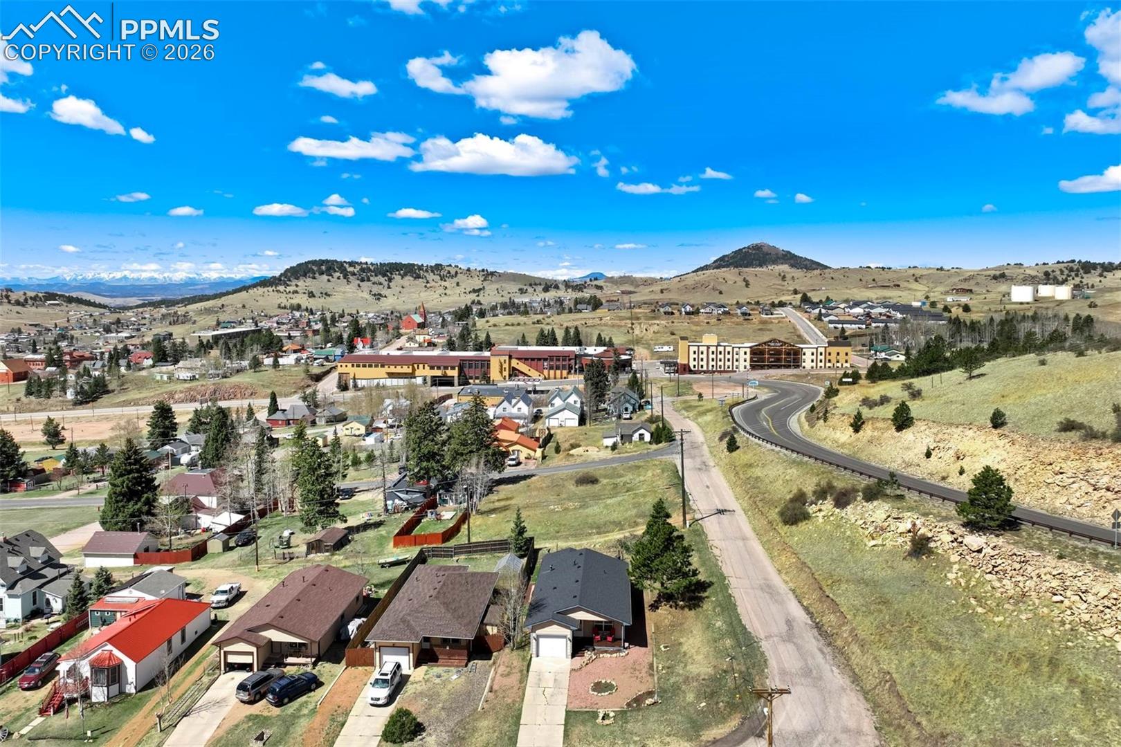 Photo 43 of 419 Aspen Street, Cripple Creek