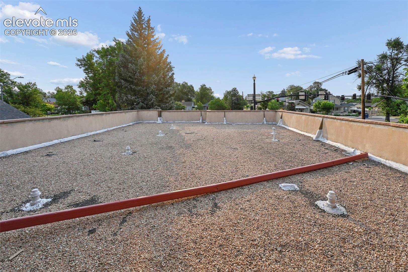 Photo 34 of 2402 N Nevada Avenue, Colorado Springs