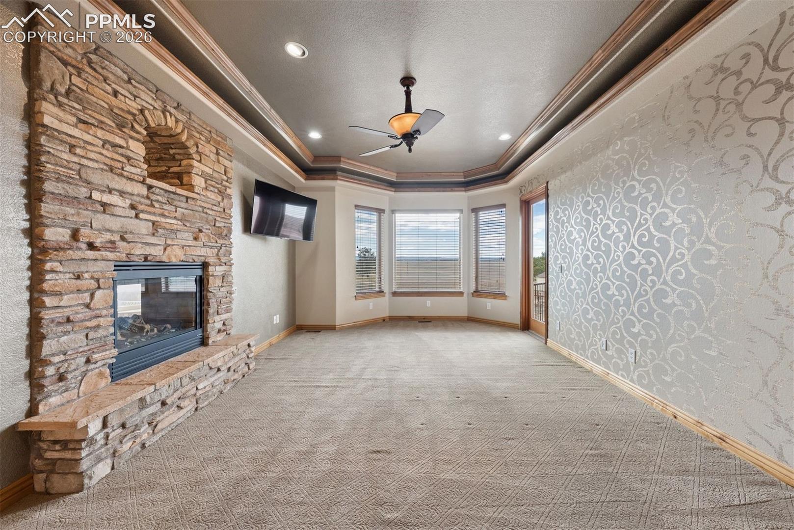 Photo 25 of 6905 Alpaca Heights, Colorado Springs