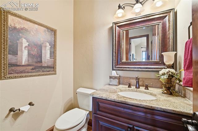 Photo 27 of 16329 Open Sky Way, Colorado Springs