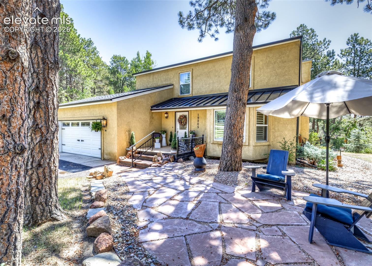 19205 Doewood Dr, Monument, CO 80132
