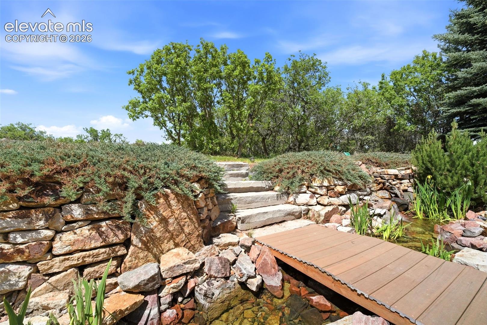 Photo 37 of 1630 Oakmont Drive, Colorado Springs