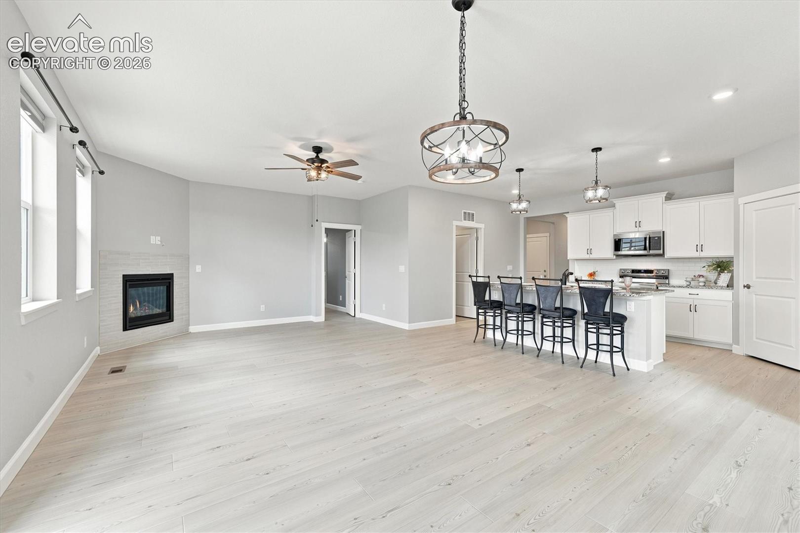 Photo 13 of 15937 Little Bluestem Road, Monument