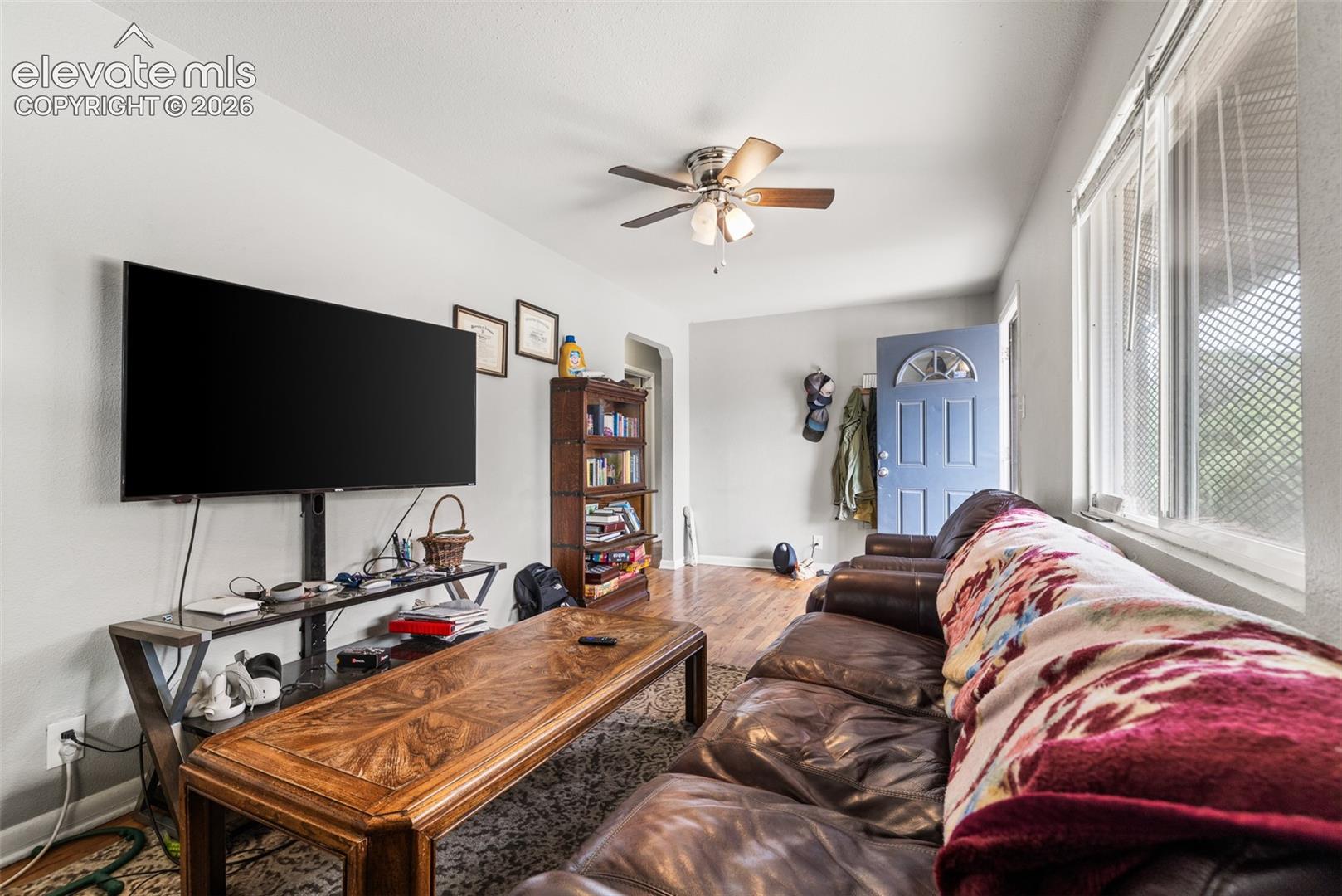 Photo 8 of 1017 /1019 N Elizabeth Street, Pueblo