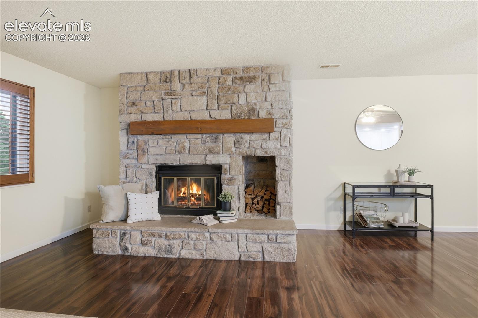 1032 Moorings Dr, Colorado Springs, CO 80906