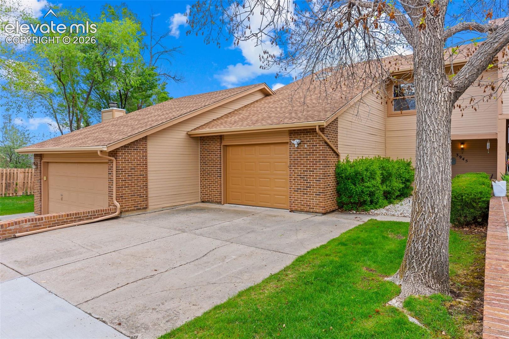 3945 Michener Dr, Colorado Springs, CO 80907