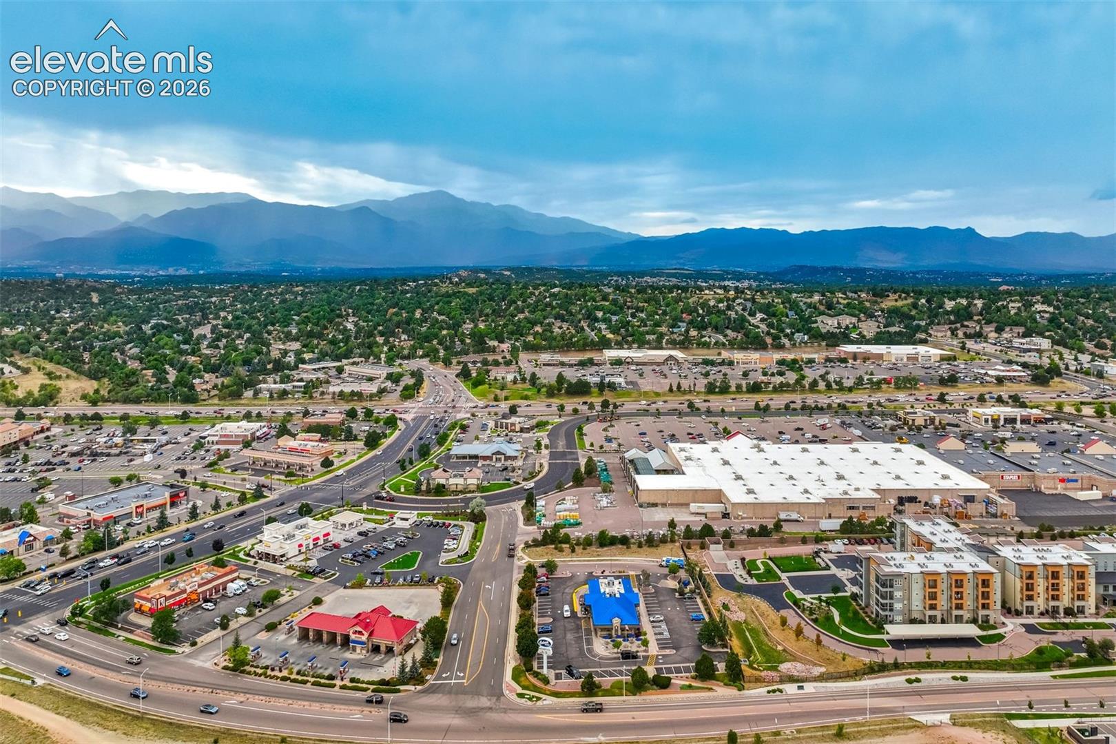 Photo 40 of 6634 Chantilly Place, Colorado Springs