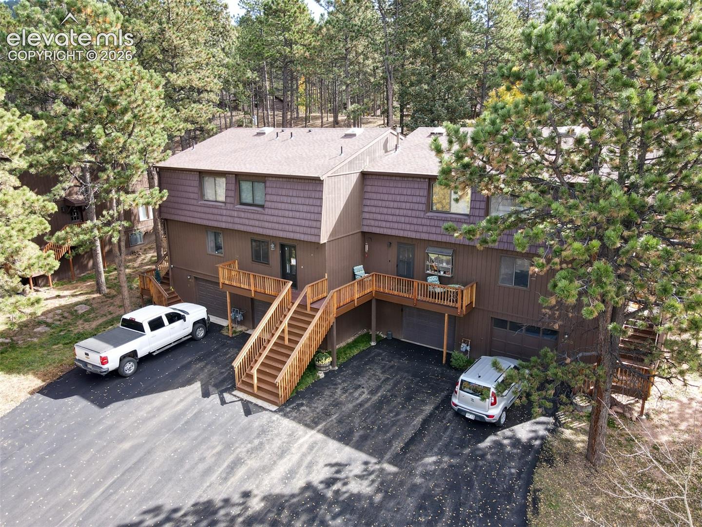 Photo 36 of 590 Manor Court #B, Woodland Park