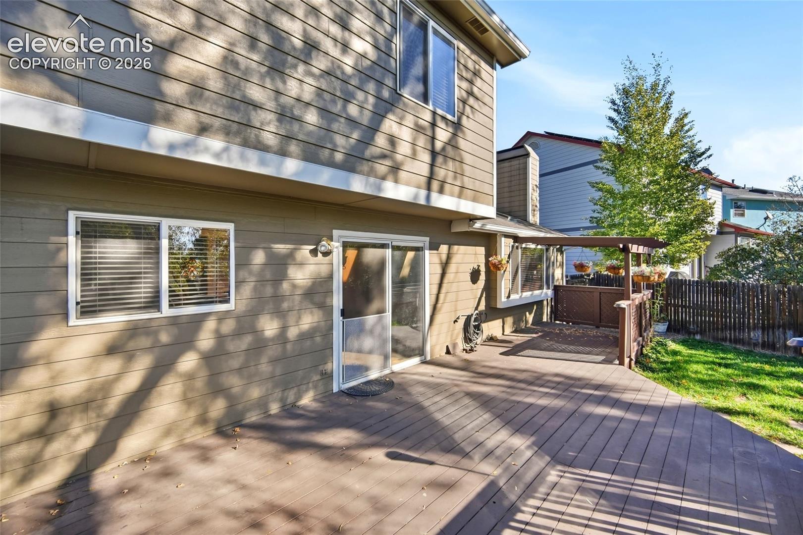 Photo 47 of 4880 Ramblewood Drive, Colorado Springs