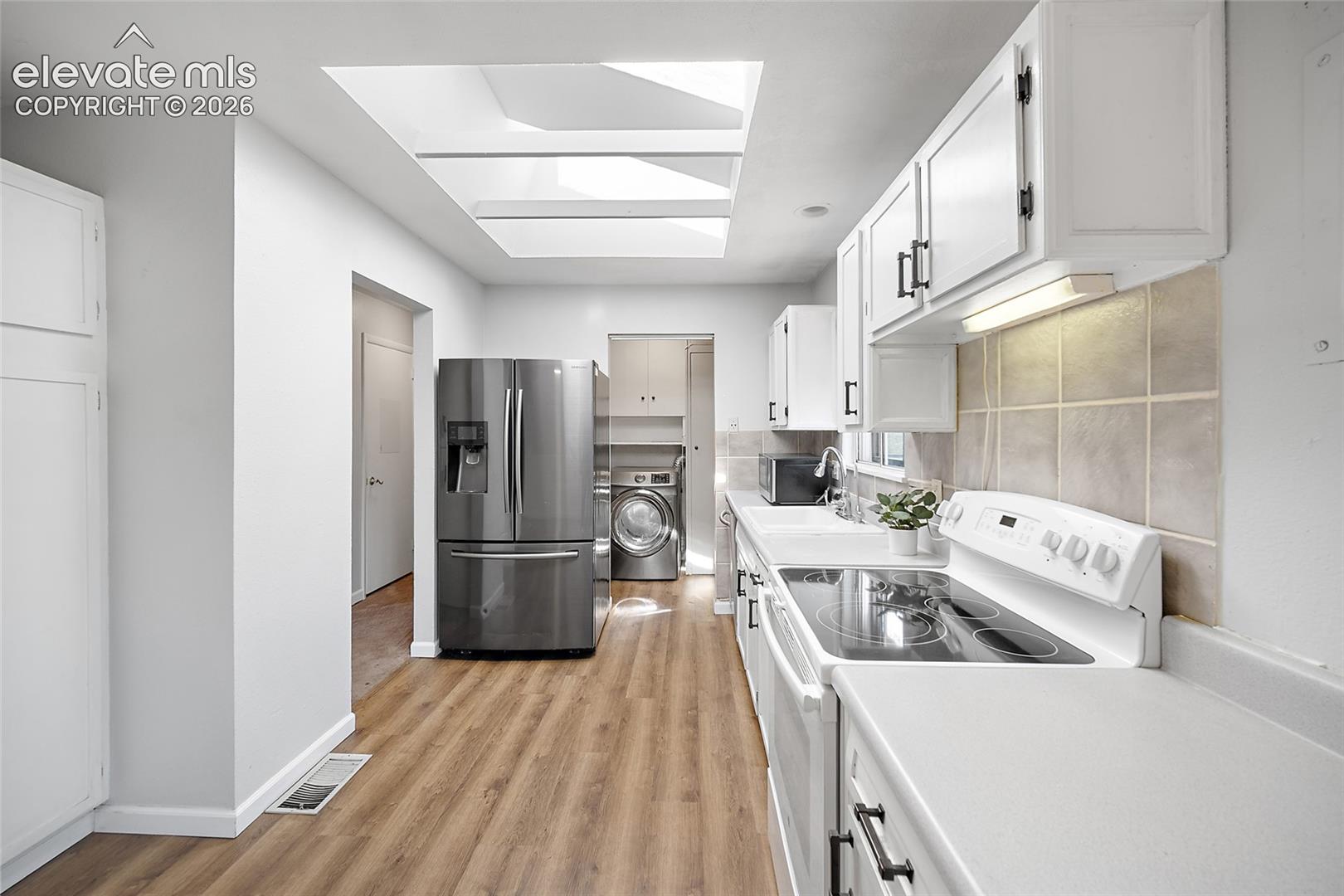 Photo 11 of 3122 Hudson Street, Colorado Springs
