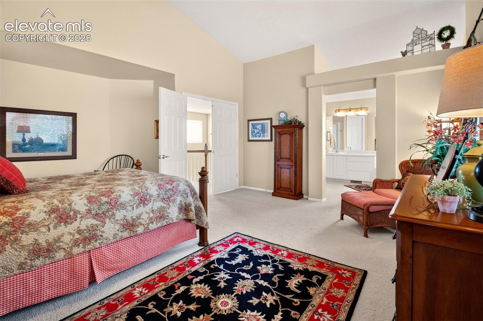 Photo 20 of 6383 Medicine Springs Drive, Colorado Springs