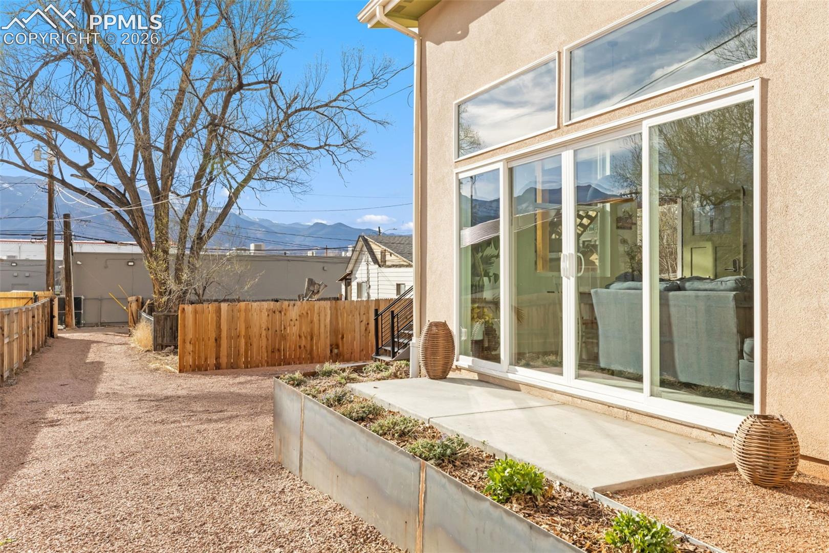 Photo 36 of 708 Sahwatch Street, Colorado Springs