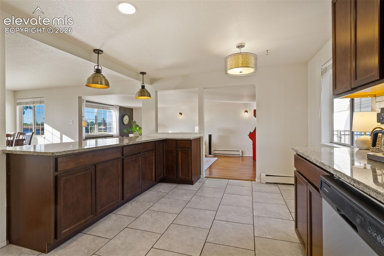 Photo 6 of 526 Loomis Avenue, Colorado Springs