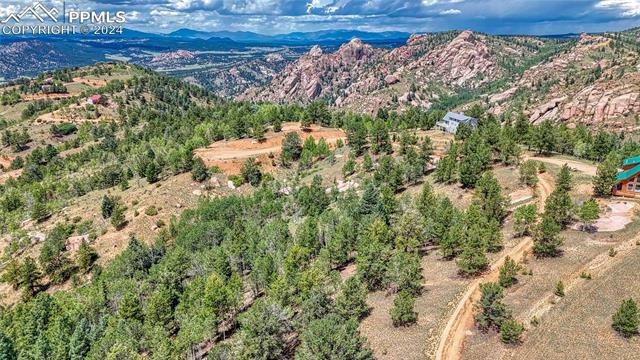 Photo 10 of 24 Wild Horse Circle, Cripple Creek