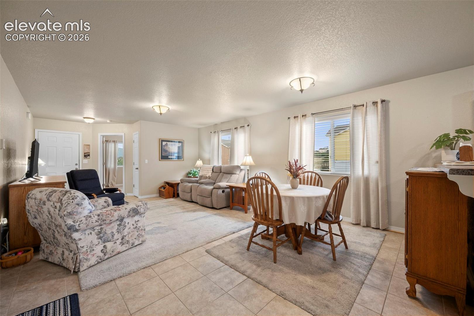 Photo 14 of 11589 Hibiscus Lane, Colorado Springs