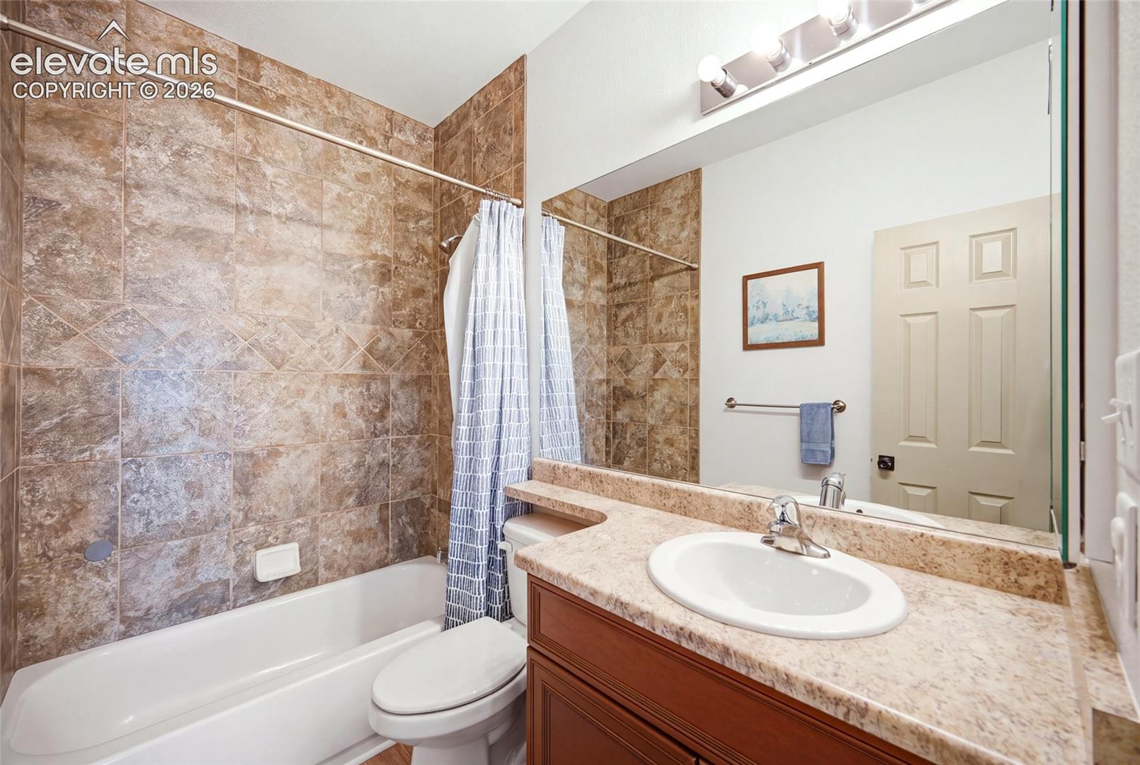 Photo 20 of 7454 Waterside Drive, Colorado Springs