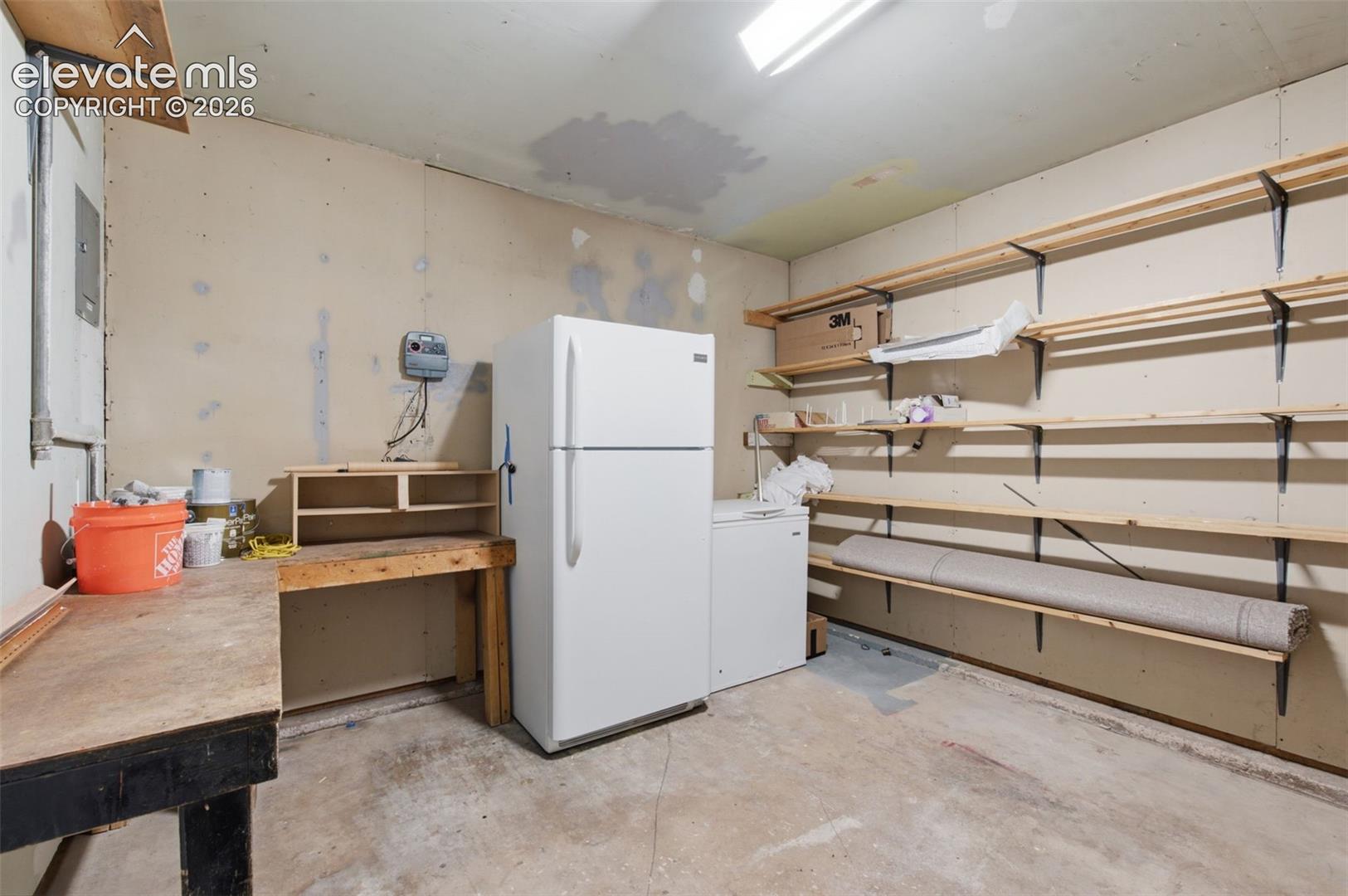 Photo 21 of 110 N Brentwood Drive, Colorado Springs