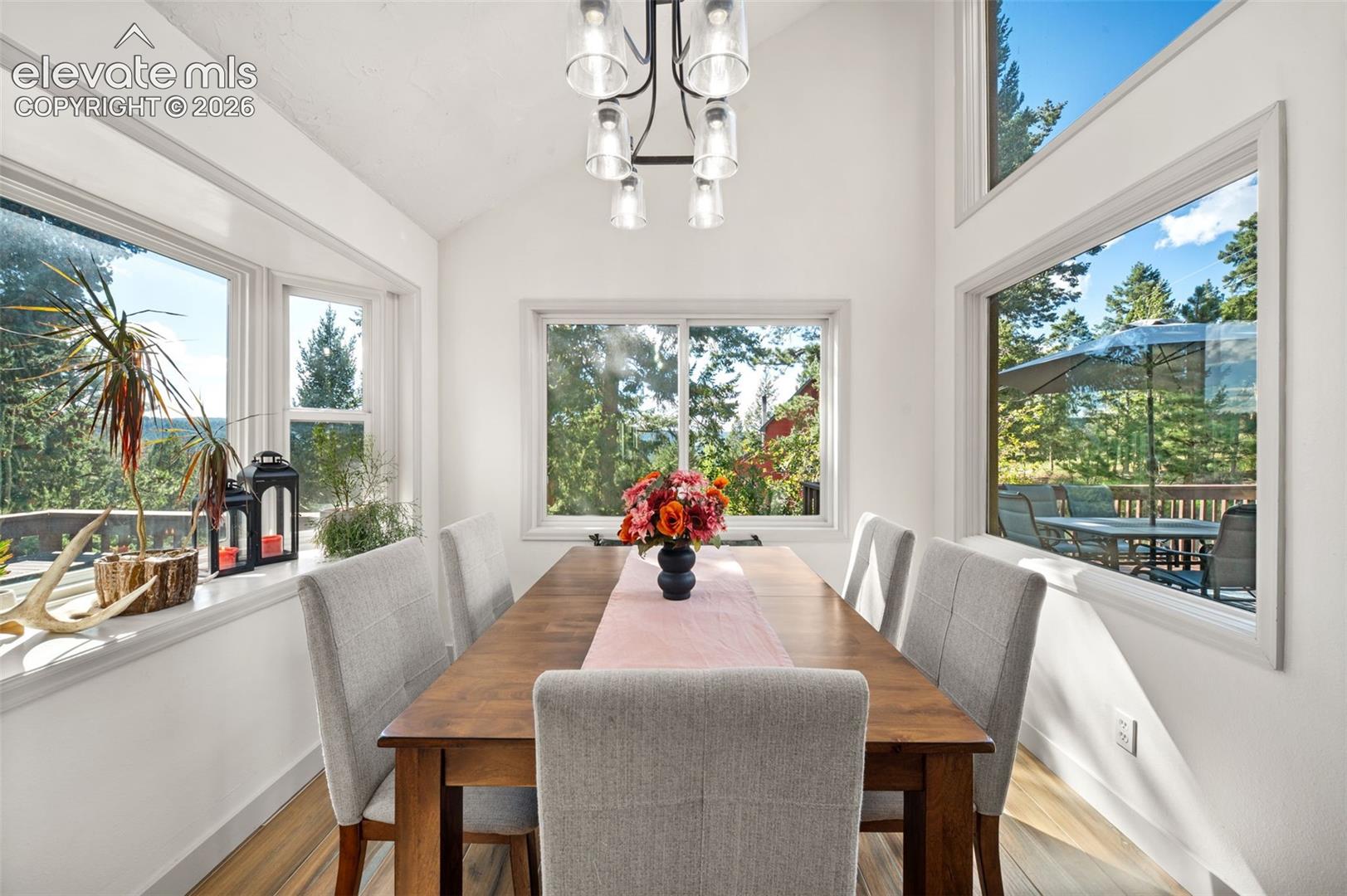 Photo 11 of 330 W Ridge Drive, Woodland Park