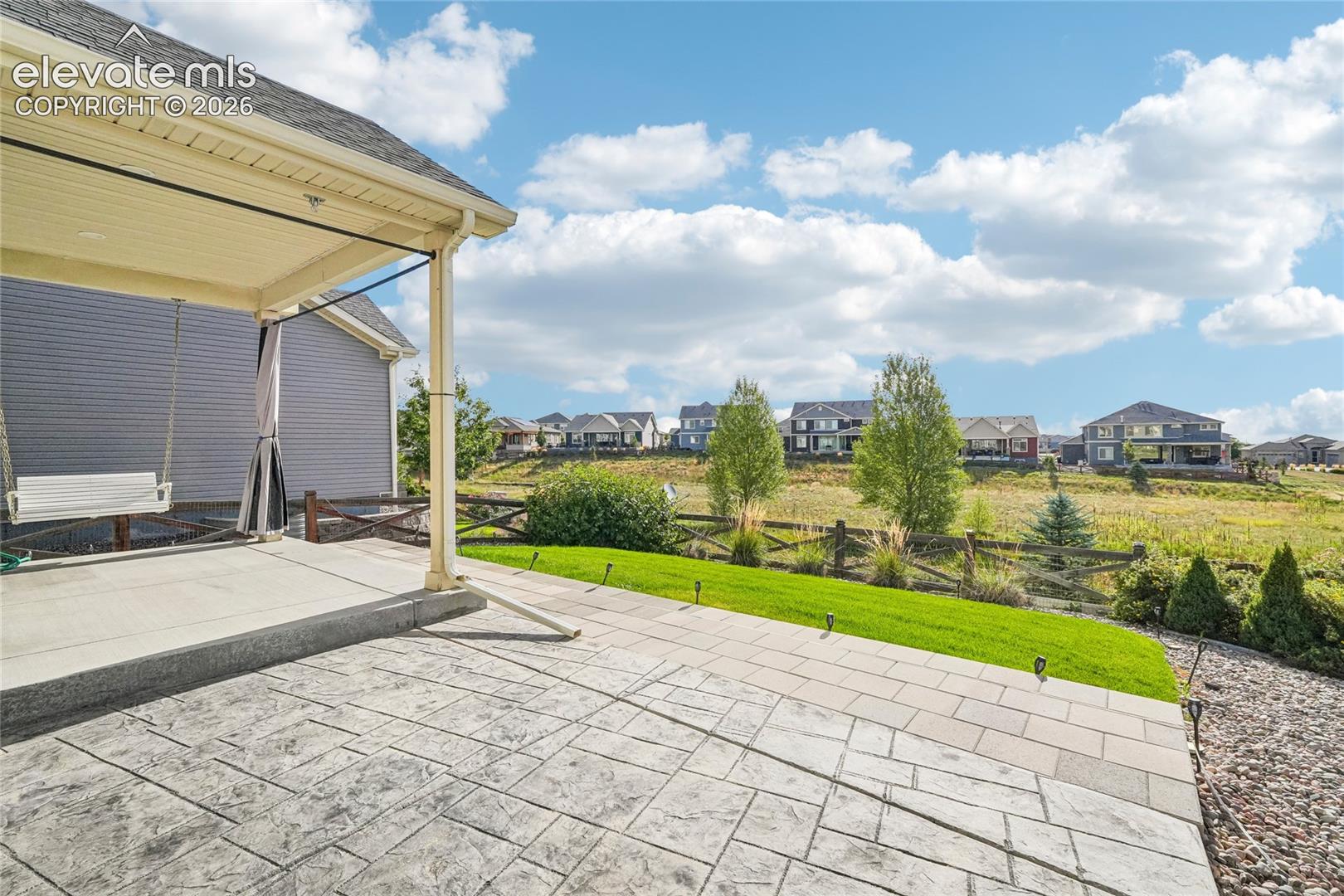 Photo 46 of 7163 Sedgerock Lane, Colorado Springs