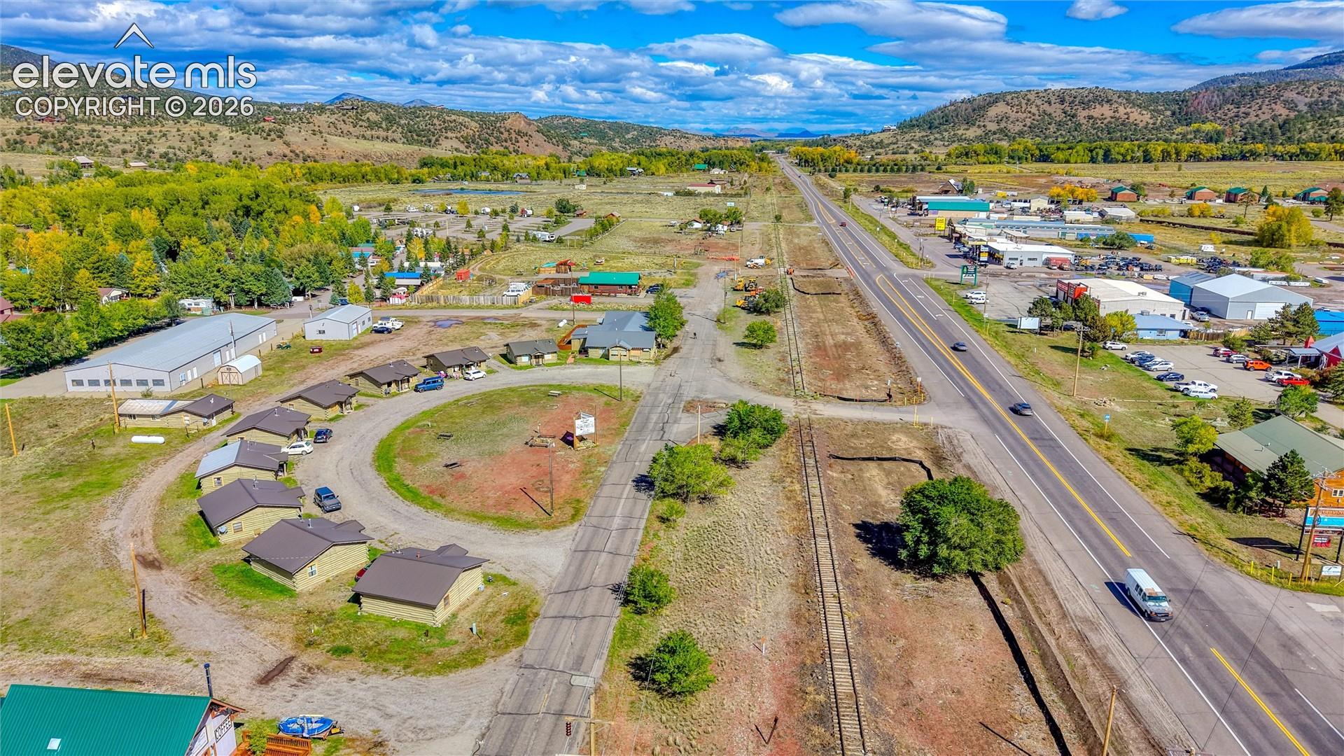 Photo 1 of 29257 Highway 160 NA, South Fork