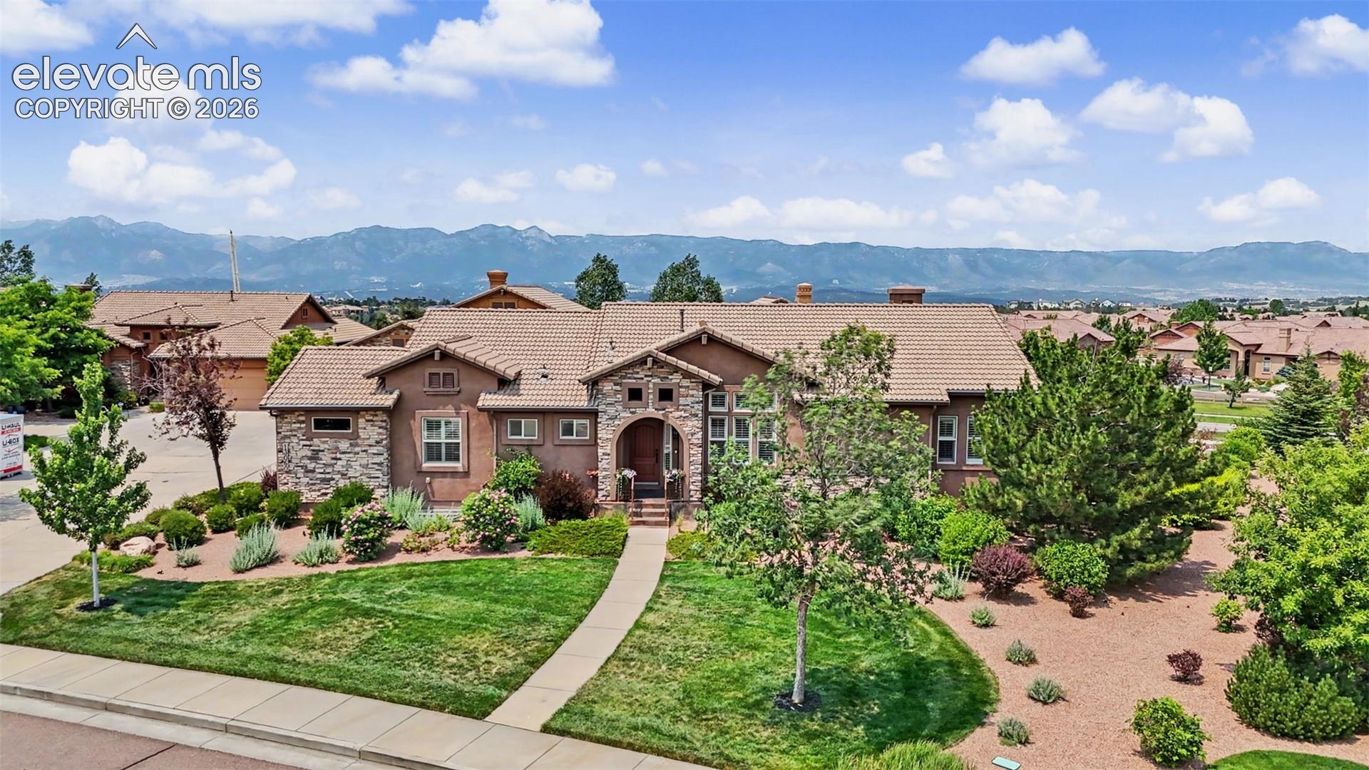 Photo 9 of 13060 Penfold Drive, Colorado Springs