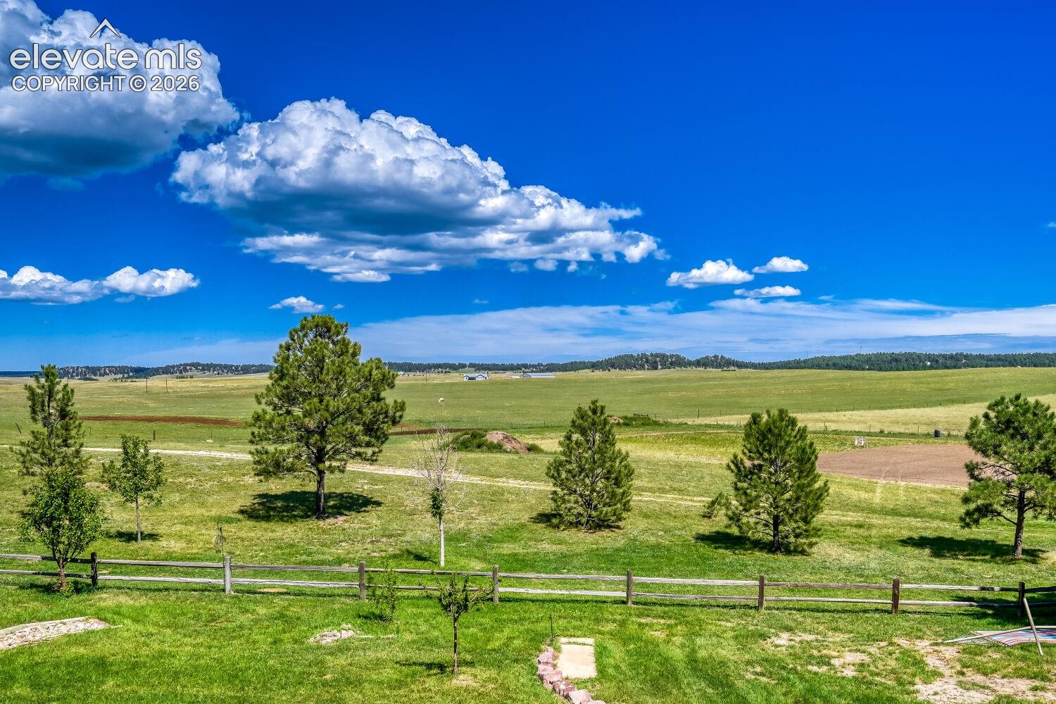 Photo 46 of 16325 Eastonville Road, Black Forest