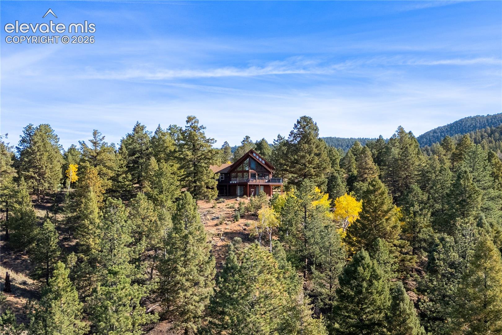 Photo 43 of 102 Douglas Fir Lane, Woodland Park
