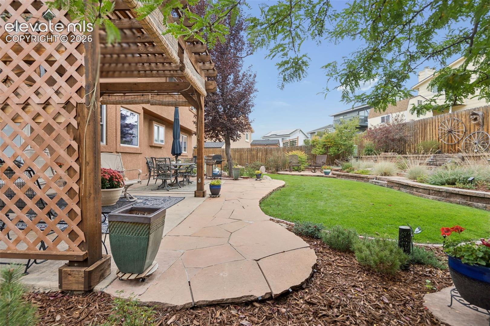 Photo 39 of 8269 Brigantine Drive, Colorado Springs
