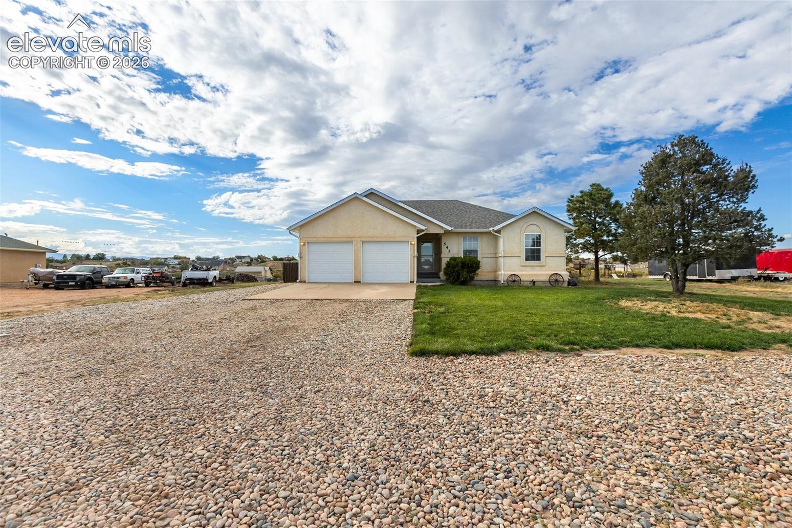 Photo 47 of 541 S El Charro Drive, Pueblo West